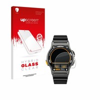 Schutzglas Panzerfolie FüR Timex Ironman TW5M54300 Display
