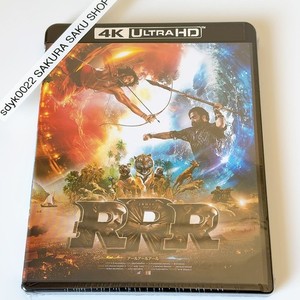 Rrr Blu Ray | eBay