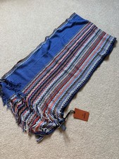 GENUINE LADIES MISSONI SCARF - BRAND NEW TAGS