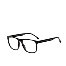 Carrera Men's 55 mm Black Grey Opticals CARRERA8892-08A-55