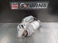 LAND ROVER DISCOVERY SPORT STARTER MOTOR DIESEL, 2.2, TURBO, L550, 01/15-06/16 1