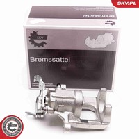 Esen SKV Bremssattel 23SKV984 FüR VW Jetta 3 1K2 Golf 6 Variant AJ5 Scirocco 137