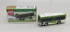 Takara Tomy Arts Tomica Kokusai Kogyo Bus Isuzu Elga