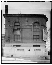 Vienna Hat Company & Dart Drug Store,431-437 Eleventh Street,Washington,DC,1