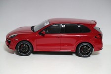 GT Spirit Porsche Cayenne Gts 2013 1:18 GT020B