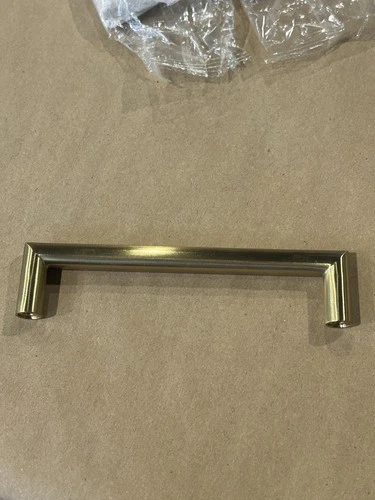 Top Knobs TK942HB Kinney Pull 3 in (3 pcs) HONEY BRONZE New in Box! - Picture 2 of 7