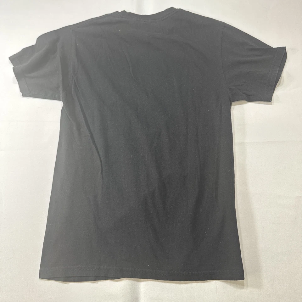 Boys Extra Small Venom Shirt, Marvel Comics. Used With A Little Bit Of Wear. - Image 4 of 4