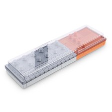 Decksaver Yamaha SEQTRAK Cover - Abdeckung f�...