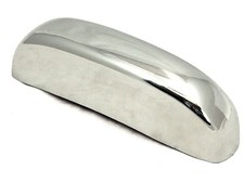 Paraurti posteriore Triumph TR2, TR3, TR3A - Nuovo - 700913