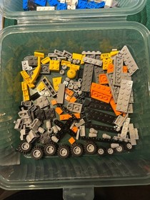 Lego Creator 3 in 1 Lot: 6747, 6741, 6742, 5866, 6914, 5765, 5761 -- see descrip