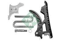 Schaeffler INA 529 0495 10 Keilrippenriemensatz FüR BMW