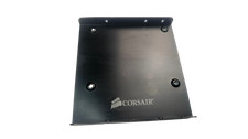 Corsair 2.5" to 3.5" Dual Bay Adapter Hard Drive Converter Bracket