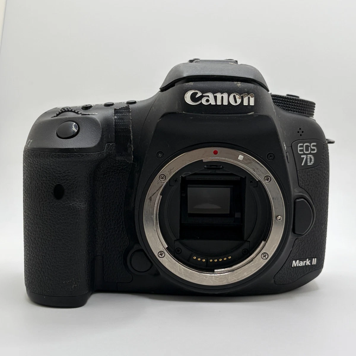 Canon EOS 7D Mark II Digital Cameras for Sale - Shop New & Used