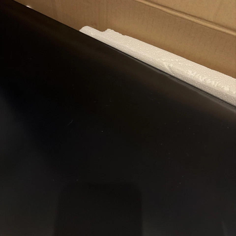 Samsung Viewfinity S34C50DGAN 35" 3440x1440 100Hz 5ms VA AMD FreeSync Free Shop - Image 4 of 4