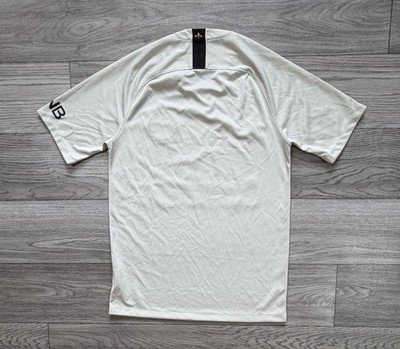 Paris Saint Germain PSG 2018 2019 Away Football Jersey Soccer