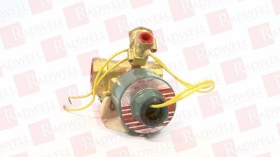 ASCO HTX8211D4E07083-120/60-110/50,  / HTX8211D4E070831206011050 (USED)