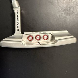 Scotty Cameron Special Select Newport 34 Inch.
