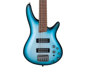 Ibanez Sdgr 5 String Bass Guitar | eBay