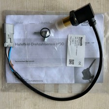 Rexroth Bosch Group R902082725 Hall-Speed Sensor