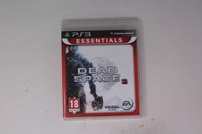Dead Space 3 Essentials PS3 (EUR) PEGI 18