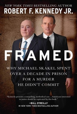 Framed: Why Michael Skakel Spent Over a Decade in Prison for a Murder He Did...