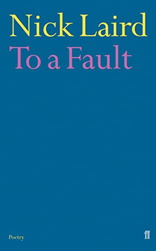 To a Fault New Book, Nick Laird, Paperback - Image 7