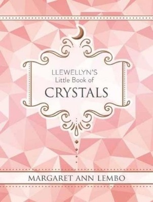 Margaret Lembo Llewellyn's Little Book of Crysta (Gebundene Ausgabe) (US IMPORT)