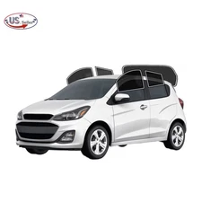 Computerized Custom PreCut 2Ply Window Tint Film Kit For 2016-2023 Chevy Spark