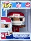 NFL  FUNKO BITTY POP "PATRICK MAHOMES". BRAND NEW.