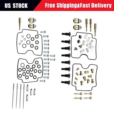 Carb / Carburetor Repair Kit for Yamaha RX-1 ER LE including Mountain versions