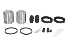 Kits de frein Jeep COMMANDER