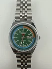 VINTAGE SEIKO 5 Automatic 6309A 17J D/D Japan made Men’s Wristwatch