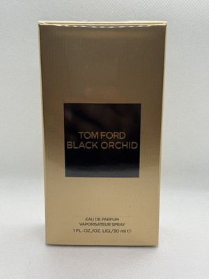 NEW Tom Ford Black Orchid Eau de Parfum  1.0 FL OZ/30 ML