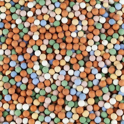 AFH Sensino  Ceramic Beans | ca. 6mm | 5 kg