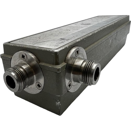 775D HP Dual Directional Coupler 450-940Mhz - Picture 4 of 4