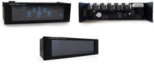 Lamptron FC Touch FCT 30W/Ch 6Ch Fan Controller 5.25 Black 6900628102916