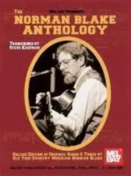 Blake, Norman Anthology, The | Norman Blake | Englisch | Taschenbuch | Buch-image