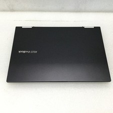 Asus Vivobook Laptop 15.6"i5-1135G7 8GBRAM 256GBSSD FHD HDMI USB-C Win11 product image