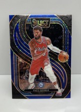 Paul George Rookie Cards and Memorabilia Guide 36