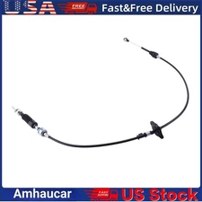 For Toyota Tundra 2005-2007 Sequoia 4.7L V8 Auto Trans Shifter Select Cable