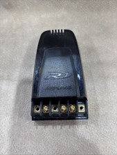 ALPINE TYPE R 2-WAY CAR AUDIO CROSSOVERS FOR COMPONENT MIDS & TWEETERS