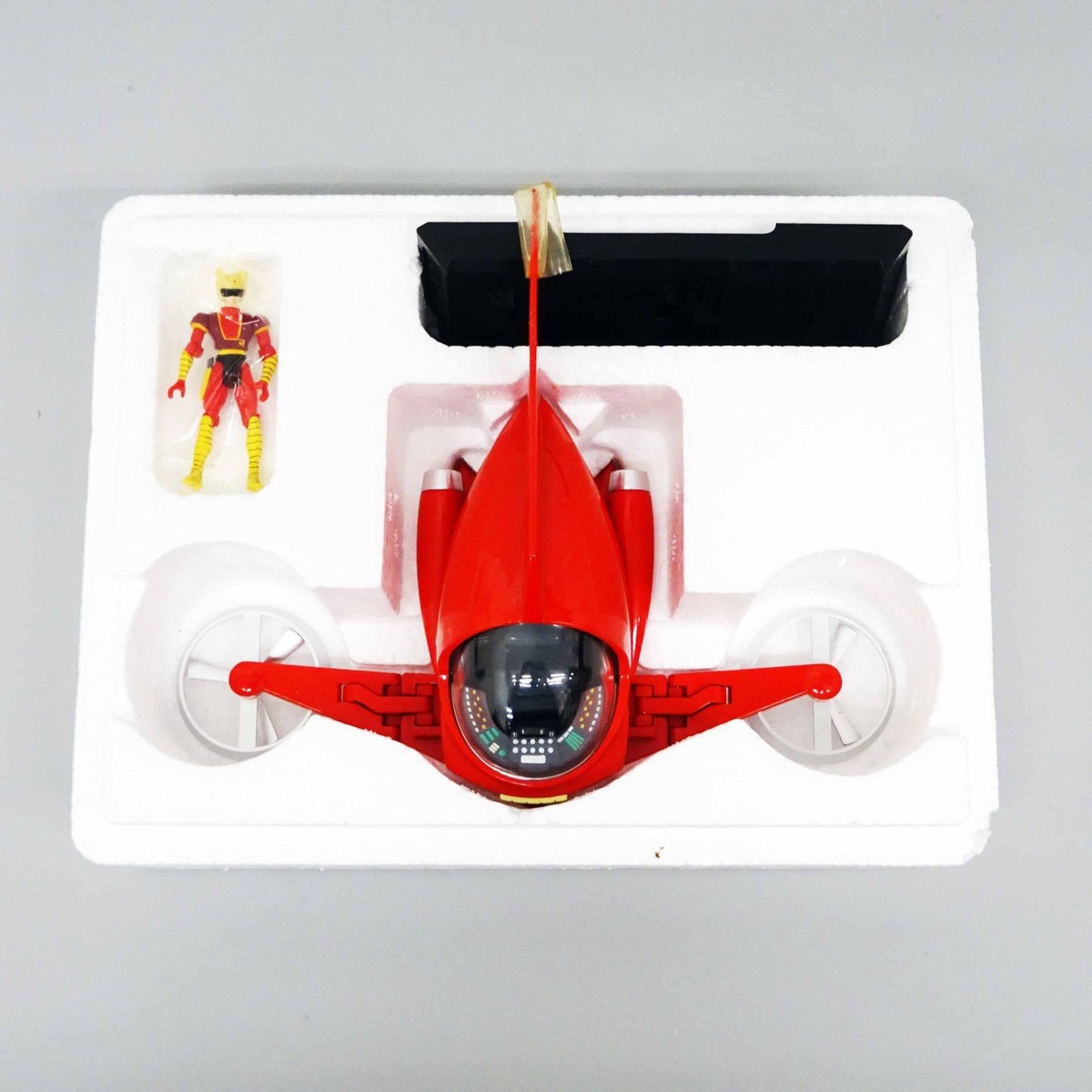 Popynica Px-01 Mazinger Z Hover PILEDER Soul of Chogokin