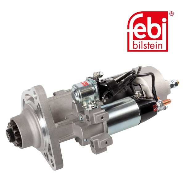 Febi Bilstein Starter 48997-image