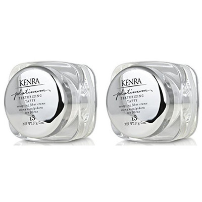 Kenra Platinum Texturizing Taffy #13, 2-Ounce (2-Pack)