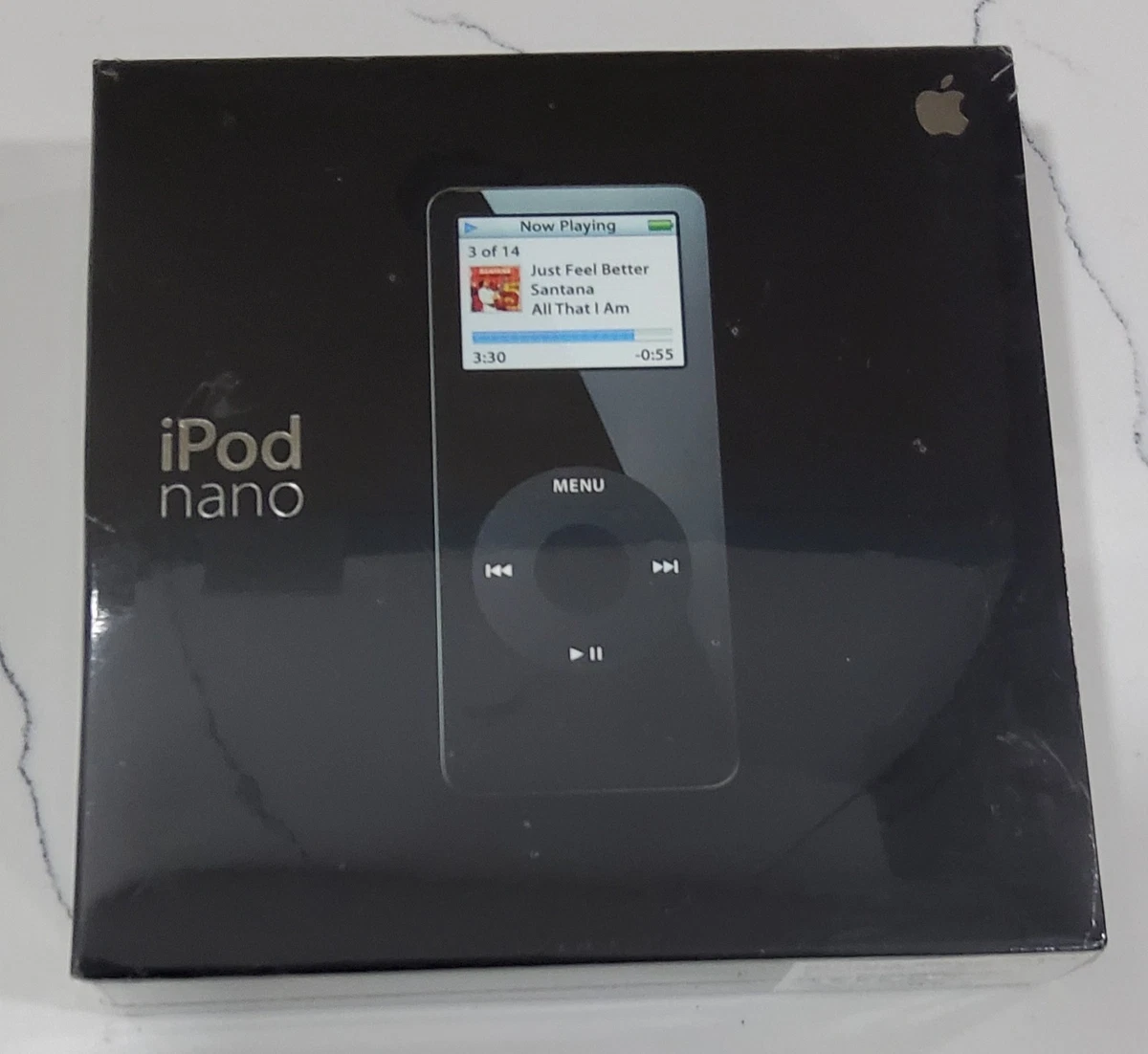 Preços baixos em IPod Nano 1st Geração 2gb | eBay