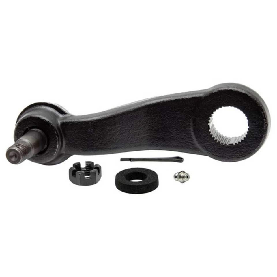 Braço 46C0045A AC Delco Pitman para Chevy Chevrolet C1500 caminhão C2500 K1500 K2500 - Imagem 2 de 4