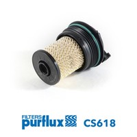 Kraftstofffilter Purflux CS618 Filtereinsatz FüR B9A Renault Megane Espace 4 K9A