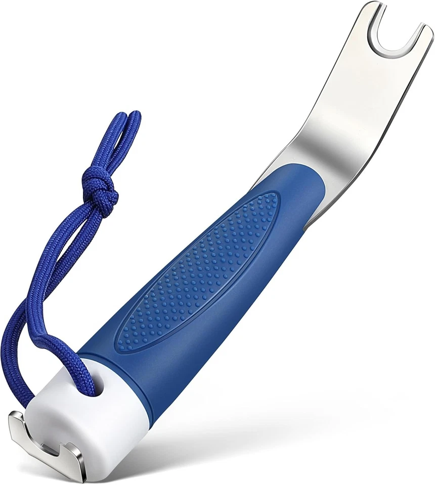 Snap Tool for Boat Canvas Covers Durable Release Tool Prevents Fabric Damage - Image 3 of 4