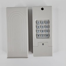 Clavier d'entrée universel sans clé G387LM LiftMaster 387LM