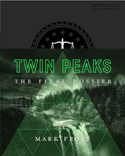 Twin Peaks: the Final Dossier